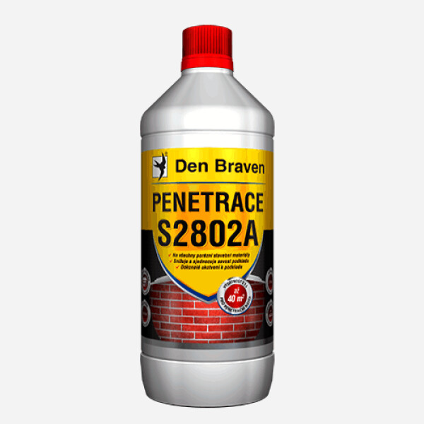 Penetrace S2802A